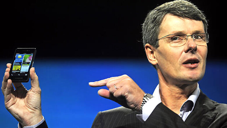 BlackBerry 10 RIM's 'most important launch ever'