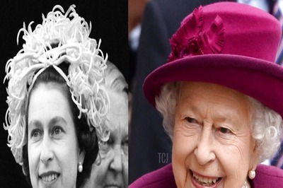 Famous Royal Brooches From Queen Elizabeth II’s Collection