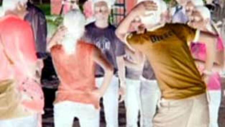 10 BHU students suspended, fined for ragging