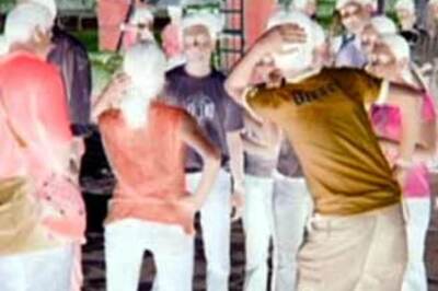 10 BHU students suspended, fined for ragging