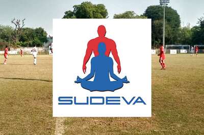 Indian Football: Delhi-based Sudeva FC Get Corporate Entry in I-League 2020-21