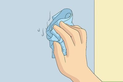 How to Fix Paint Runs on Metal