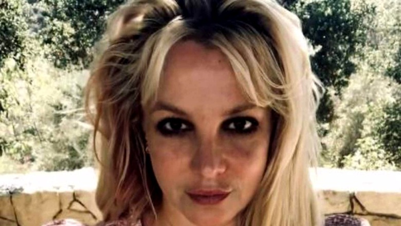 Britney Spears Blames Mom Lynne Spears for Conservatorship: She Secretly Ruined My Life