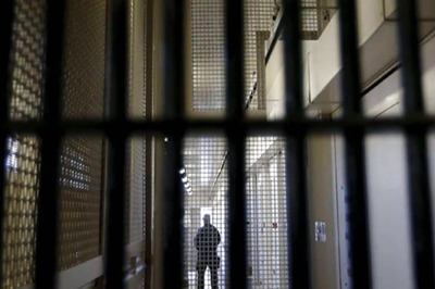 Over 8,000 Indians Languishing in Foreign Prisons; UAE Top Among Arab Nations | A Look at Numbers