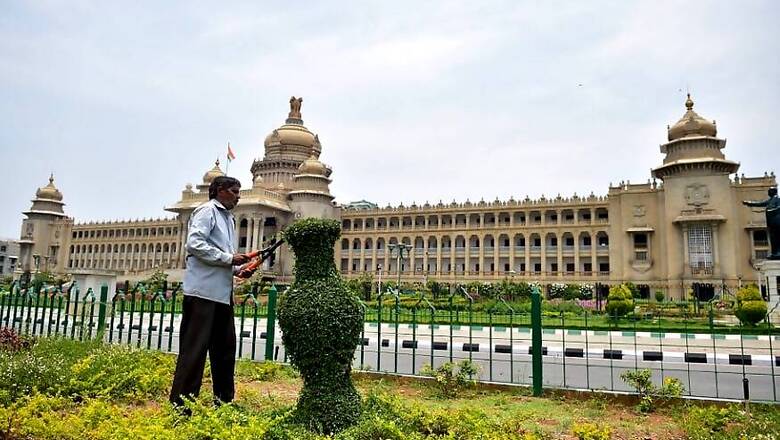 Karnataka Government Orders Not to Pay Additional DA Instalments