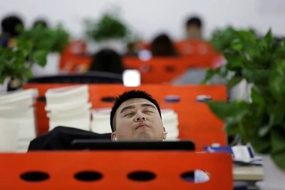 Things To Do To Feel More Energised At Work