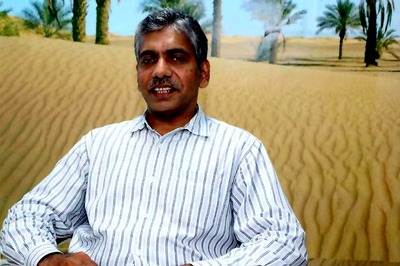 Setback To Kerala Govt as Central Tribunal Orders Reinstatement of Suspended DGP Jacob Thomas