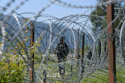Pakistan Summons Deputy Indian High Commissioner Over LoC Firing
