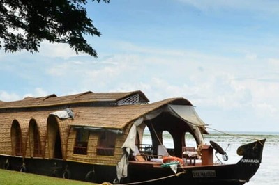 For an Unique Holiday Experience, Check Out These Houseboat Destinations.