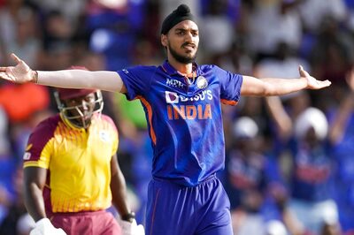 'India Have Found Their Left-arm Bowler in Arshdeep Singh': Former BCCI Selector Praises Promising Pacer