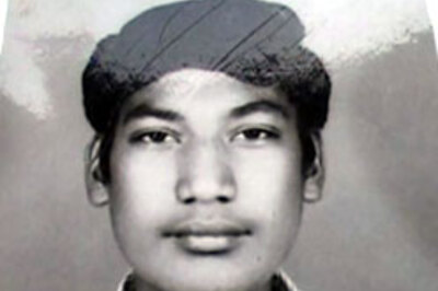 Bahrain fire ruins 16 Indian families