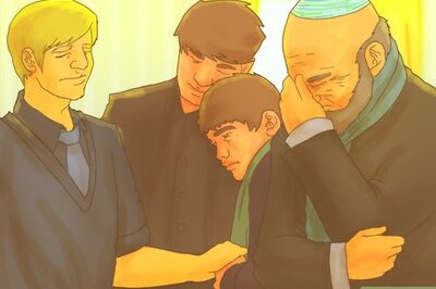 How to Show Respect to a Jewish Mourner