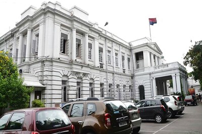 Calcutta Club's Cancellation of Kashmir Discussion Sparks Anger