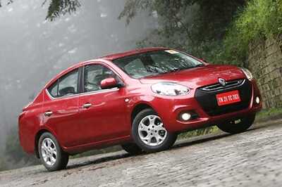 Renault Scala launched in India