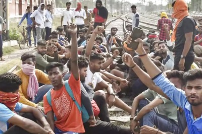 Nitish Kumar's JD(U) Wants Review Of Agnipath Scheme And Consensus On UCC, Backs One Nation One Election