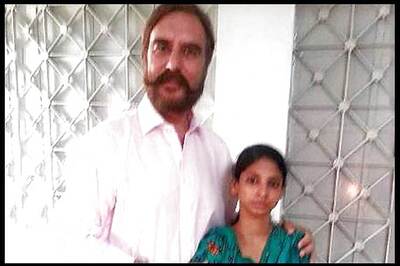 Indian government offers to join hands with Pakistani 'Bajrangi Bhaijaan' to help deaf-and-dumb girl