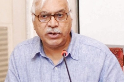 Muslims Intellectuals Meet RSS Chief, Discuss Strengthening Communal Harmony: Ex-CEC SY Quraishi