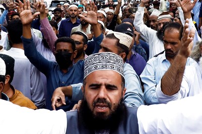 Hindu Man Saved from Lynch Mob in Pakistan: US Lawmaker, Civil Society Want Blasphemy Laws Scrapped