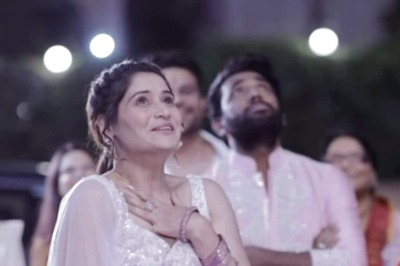 Watch: Arti Singh’s Grand Welcome At Husband Dipak Chauhan’s Residence