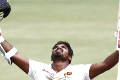 On This Day in 2019: Kusal Perera’s 153* Takes Sri Lanka to Epic One-wicket Win Over South Africa