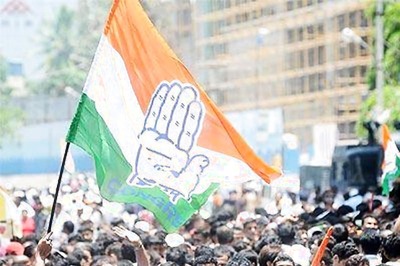 Will Use Subhash Chandra Bose's 'Democratic Weapon' on Defectors: MP Congress