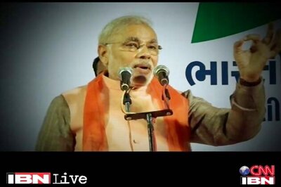 Gujarat polls: 67 per cent record turnout in first phase