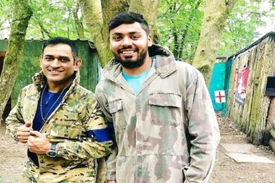 IPL 2021: Super Performer Avesh Khan Shares Secret Behind Toe-Crushing Yorkers 