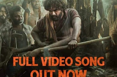 Full Video of Daakko Daakko Meka Track From Allu Arjun’s Pushpa: The Rise Released