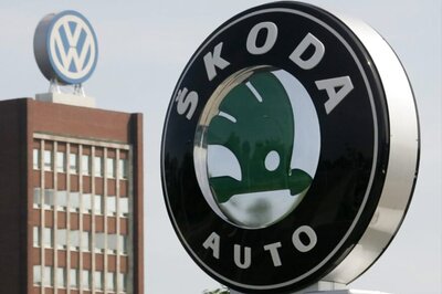 Volkswagen Looking at Ways to Boost Skoda Output, Including New Plant: Sources