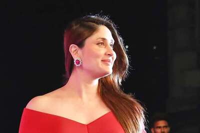 Big Fan of Kareena Kapoor; Hope to Work With Her Again: Vishal Bhardwaj