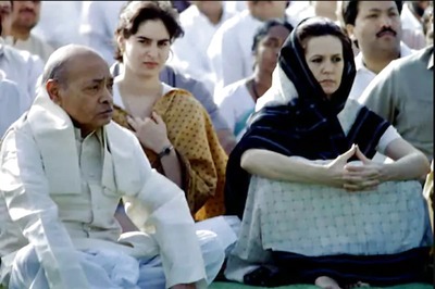 Guilty of Ignoring PV Narasimha Rao, Cong's Plan for Celebrating His Legacy is Beyond Tributes