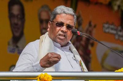 CM Siddaramaiah Slams PM Modi for 'Sleeping' on Issues Concerning Karnataka