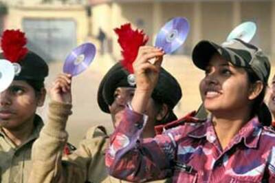 Photogallery: Longest solar eclipse