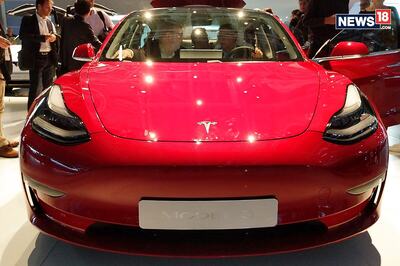 Tesla is Looking for a Design Chief to Create Tailor-Made Electric Cars for China