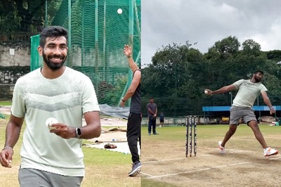 'Coming Home': Jasprit Bumrah Announces India Comeback in Viral Instagram Post