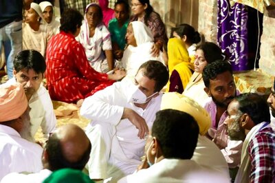 Politics Over Lakhimpur Compensation as Cong Writes Bigger Cheques, Excludes Kin of BJP Workers, Driver