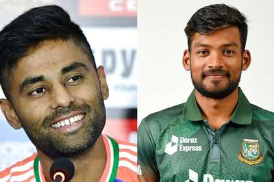 India vs Bangladesh In T20Is - Most Wins, Runs, Wickets, Sixes, Highest Score, Best Bowling Figures & More