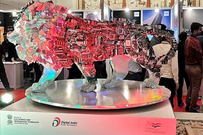 Handhold Domestic Cos, Strict Rules on Imported Items: Govt’s New Push for ‘Make in India’ | Exclusive