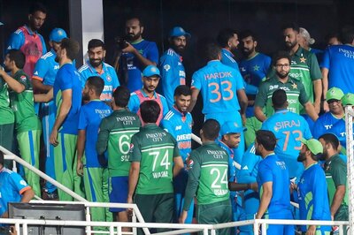 'BCCI Can't Say..': Roger Binny 'Hopeful' of India vs Pakistan Bilateral Series Resumption After Lahore Tour