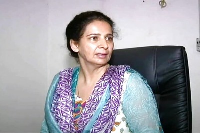 ‘He Thinks We’re Not Capable’: Navjot Kaur Says Sidhu Won't Campaign For Amarinder Singh