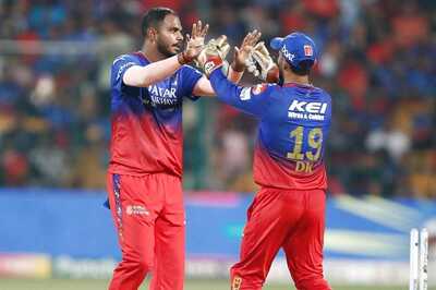 Dinesh Karthik Includes RCB Star In His List Of 5 Uncapped Players To Watch Out For In Duleep Trophy 2024