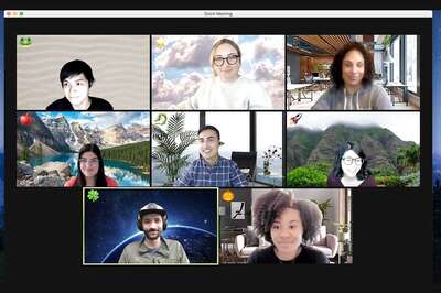 Zoom April Update Brings New Emojis, Vanishing Pen, Auto Shapes and More