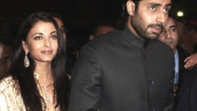 Abhishek-Ash to marry in Jodhpur?