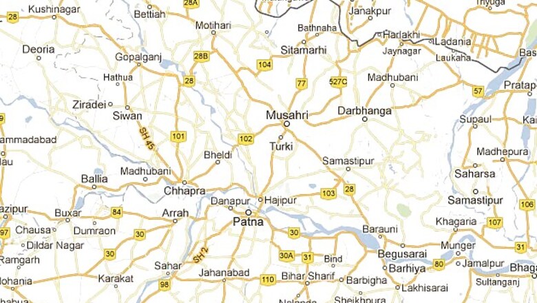 Over 10,000 Bihar teachers fail Class V Mathematics, Hindi test