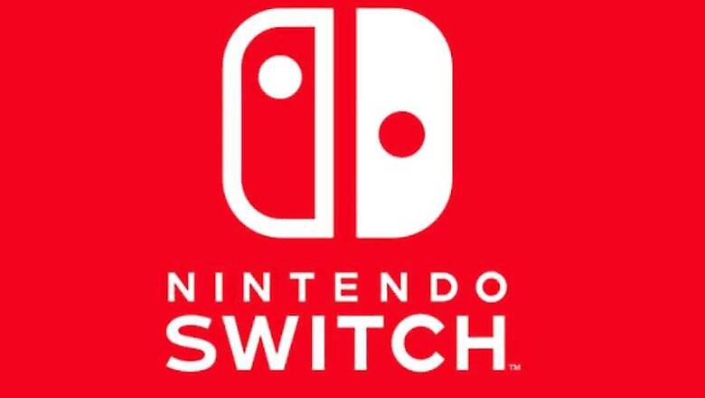 Nintendo Sees Switch Console Doubling Profit, Ending 8-year Sales Slide