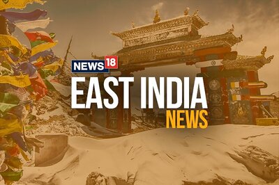 Record One-day Spike Of 423 COVID-19 Cases In Meghalaya Pushes