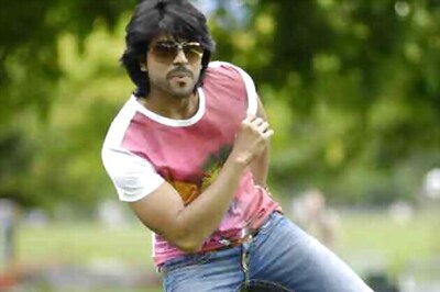 Amitabh, Salman to attend Ram Charan's wedding