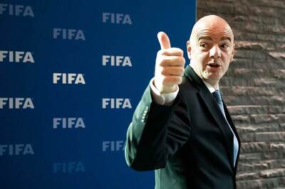 FIFA Open to Salary Cap and Transfer Fee Limit Proposals