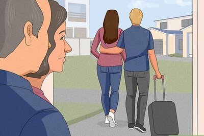 What Is “Leave and Cleave”?