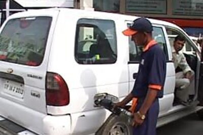 Inflation may cross 9% after fuel price hike: Analysts